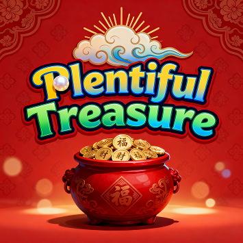 Plentiful Treasure